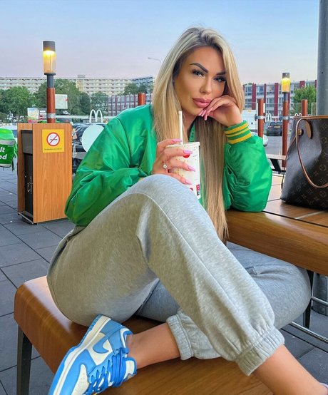 Lisa Amber best star archive