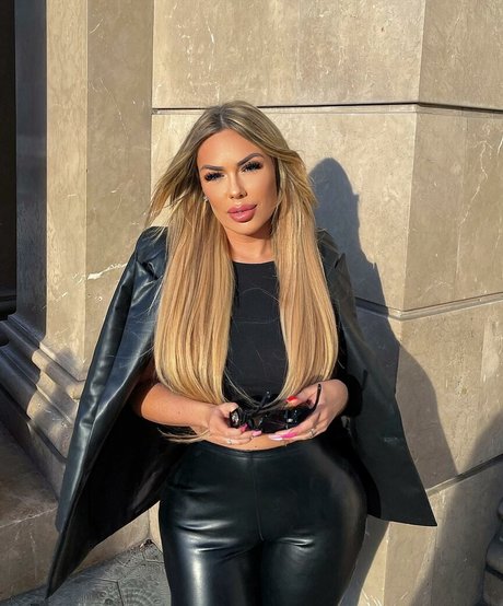 Lisa Amber best actress pictures