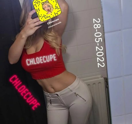 chloecupe nudes pornstar image