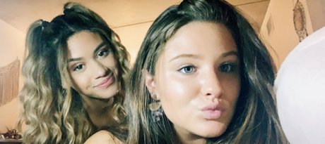 Dana S perfect actress picture