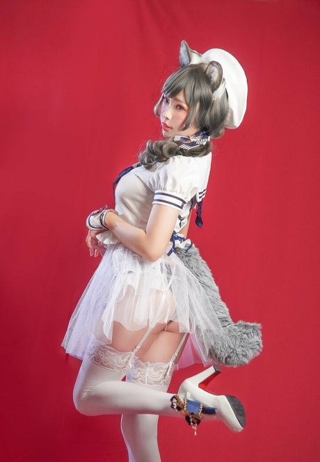 Ely Cosplay pornstar hd images