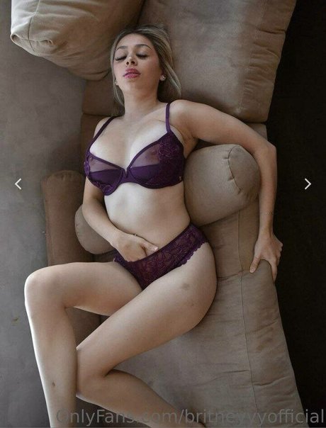 britneyficial pornstar image