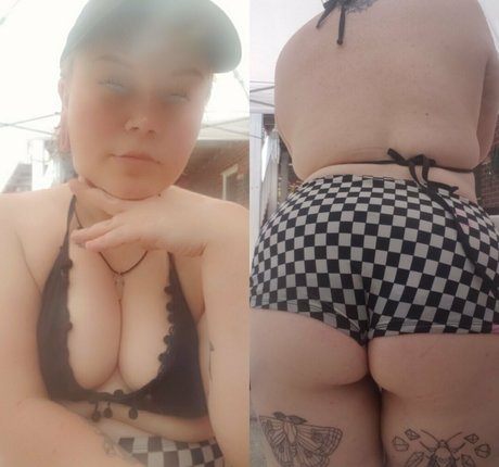 tiramisueatsyou pretty model pic