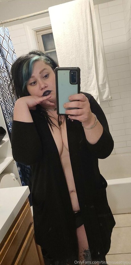 tiramisueatsyou star photos