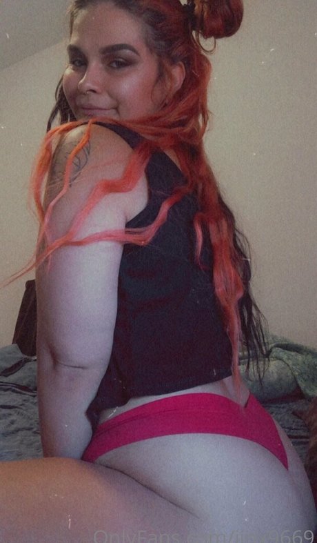 jinx9669 sexy model pictures