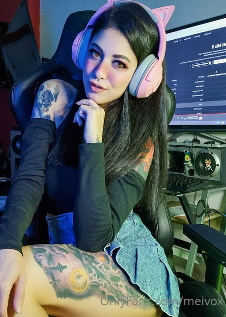 meivox perfect pornstar photo