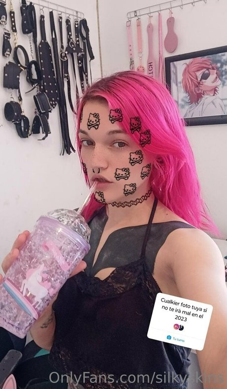 silkyskins beautiful star image