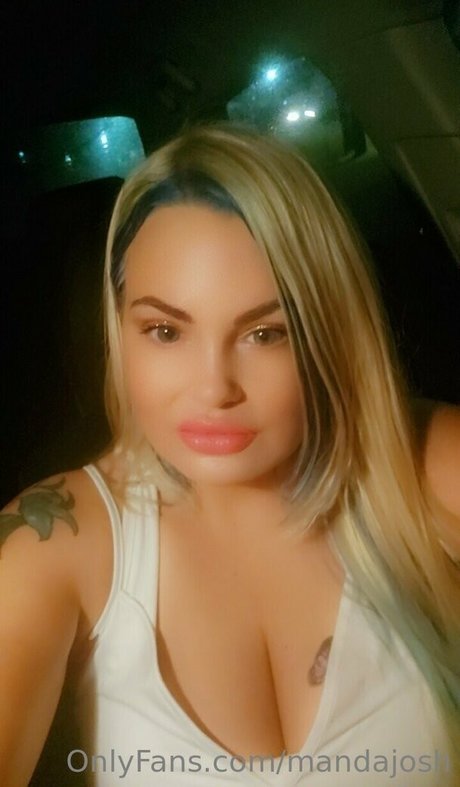 mandajosh model nice archive