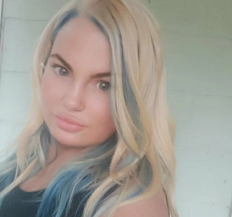 mandajosh hot model archive