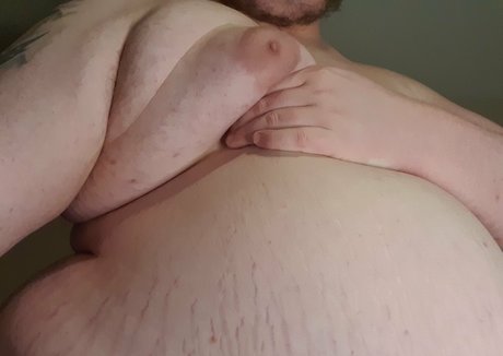 fatterigrow pretty model picture