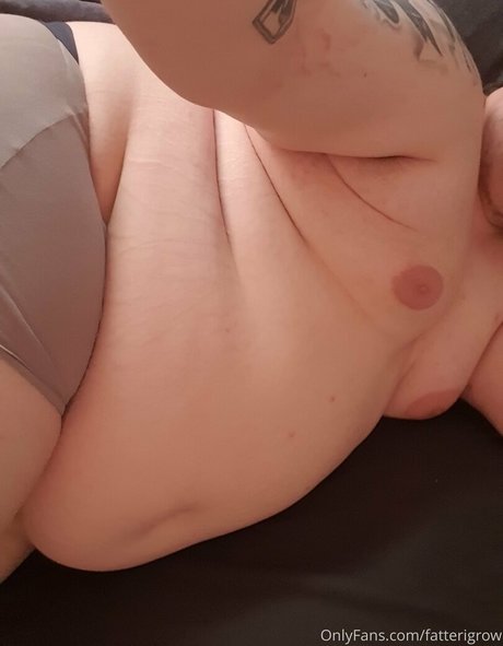 fatterigrow pornstar exclusive gallery