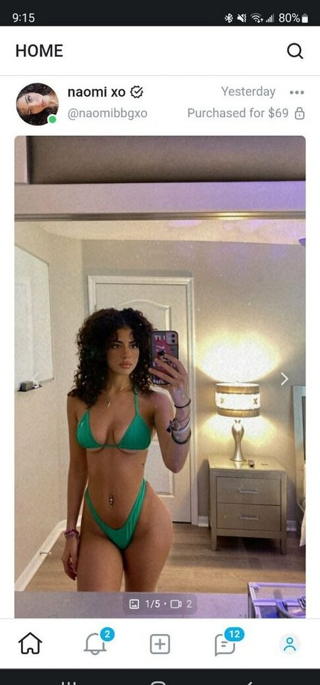 Naomi Rogers top star pics