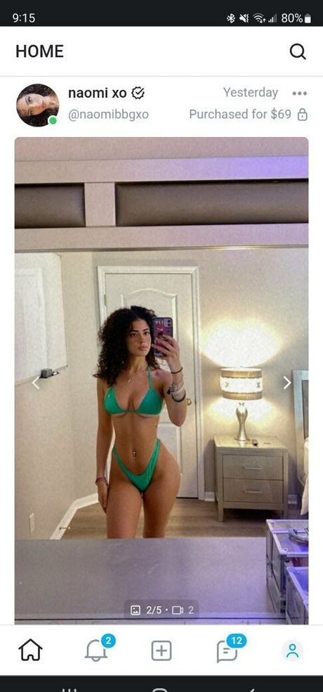 Naomi Rogers hd model pic