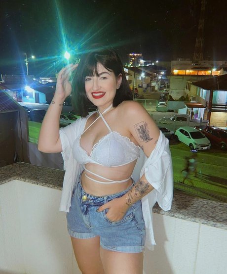 Bella Sant ASMR pornstar archive