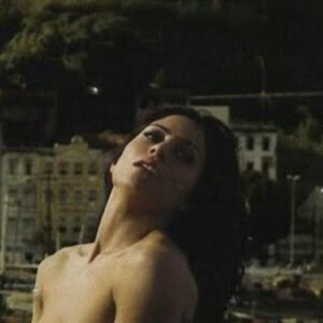 Carol Castro model pornographic archive