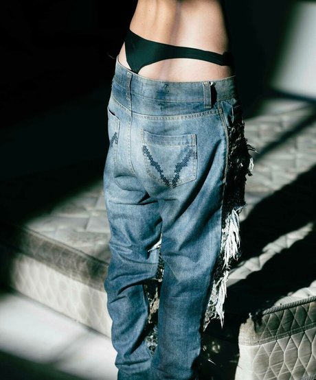 Carol Castro pornstar naked pics