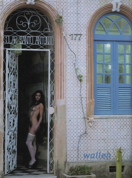 Carol Castro perfect pornstar img