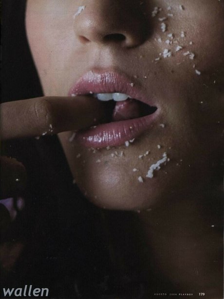 Carol Castro pornstar art pics