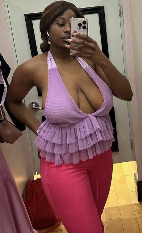 Stylebyambre IG nice model photos