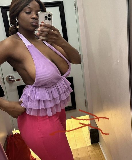 Stylebyambre IG model sex galleries