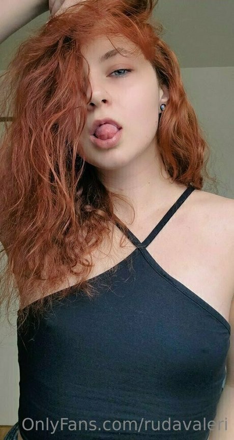 rudavaleri pornographic model images