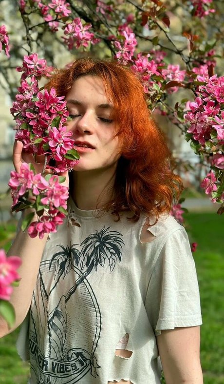 rudavaleri sexy model picture