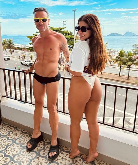 Ingrid Ohara nude pornstar pic