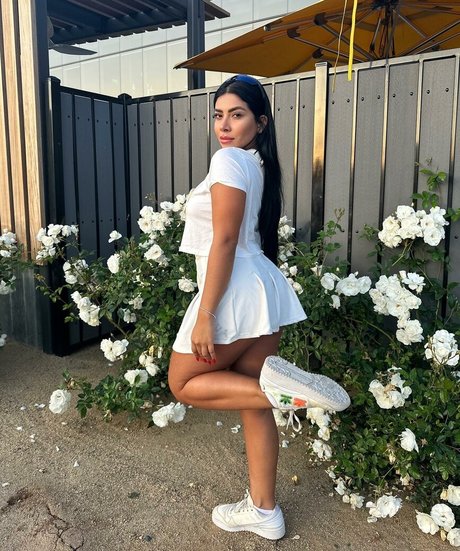 Ingrid Ohara star perfect gallery