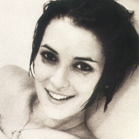 Winona Ryder pornstar photo