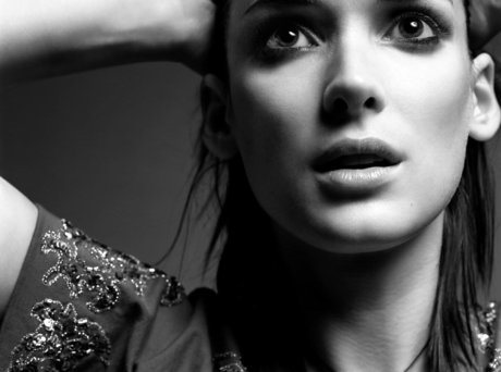 Winona Ryder porn model pictures