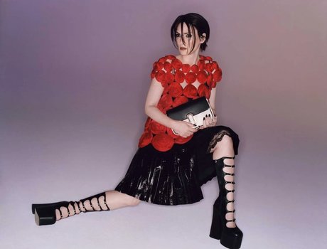 Winona Ryder pornstar xxx photos