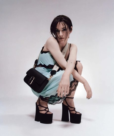 Winona Ryder sex star photos