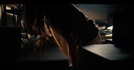 Winona Ryder exclusive model images