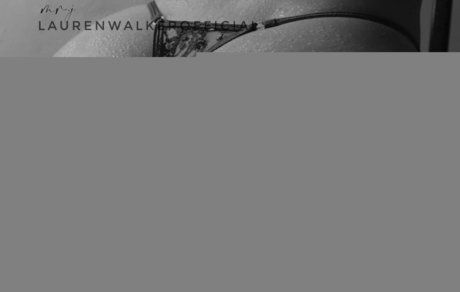 Lauren Walker Profile pic