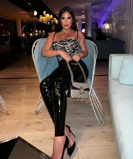 Theamericanjade pornstar perfect images