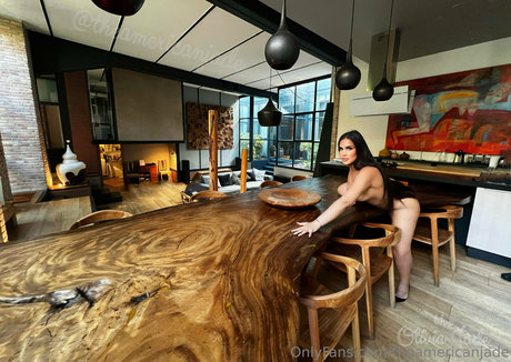 Theamericanjade pornstar hd img