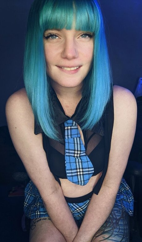 MermaidErin star exclusive archive