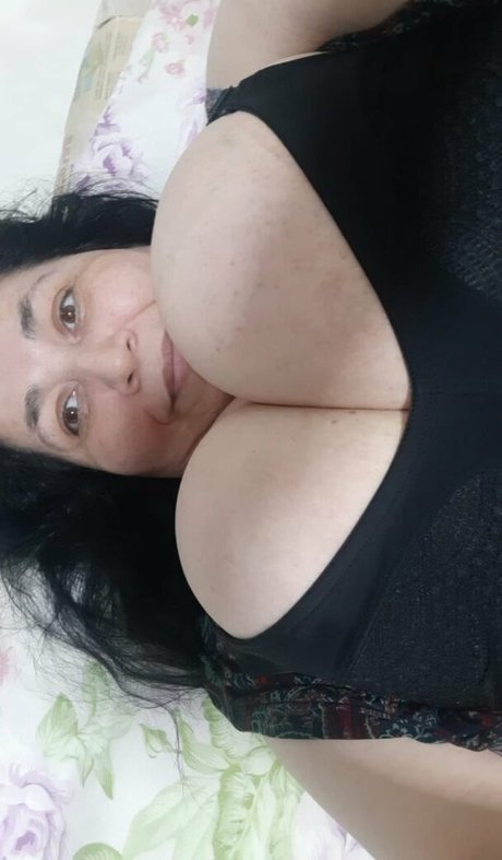 Paula Coelho exclusive pornstar photo