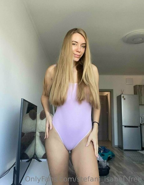 stefani isabel free adult actress gallery