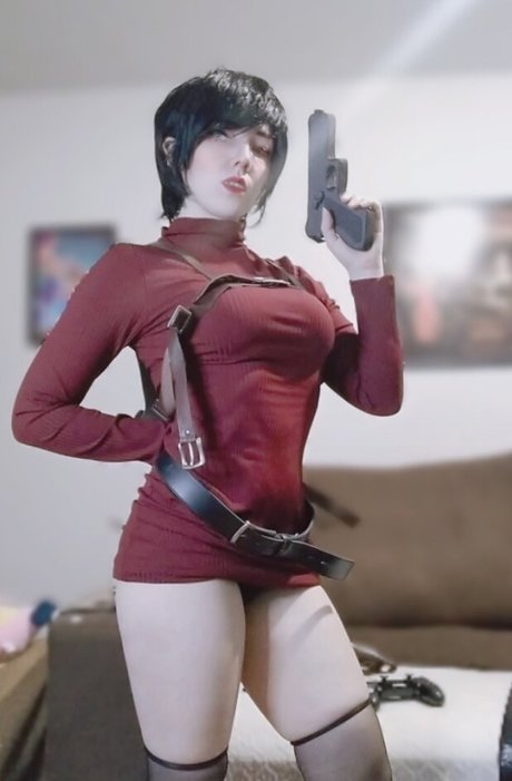 Viviane Grisa model pornographic image