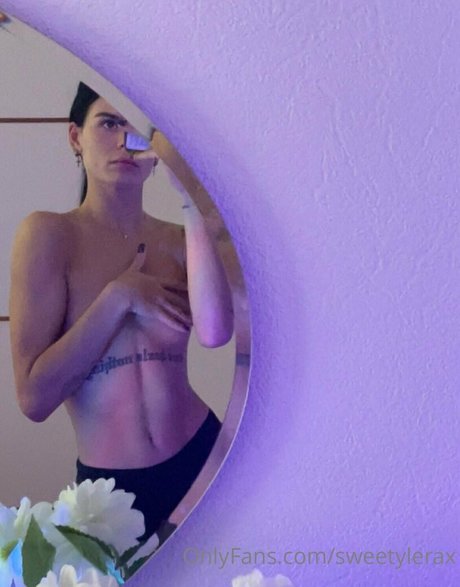 sweetylerax nude actress gallery