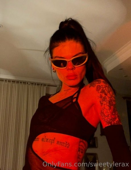 sweetylerax star images