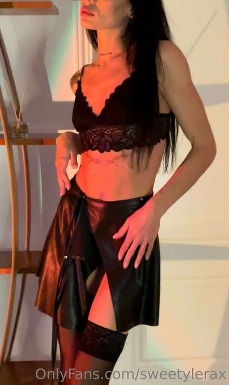 sweetylerax model beautiful img