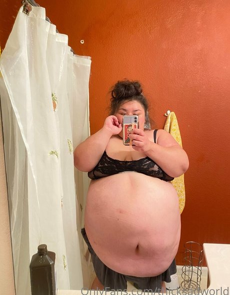 thicksadworld model perfect archive