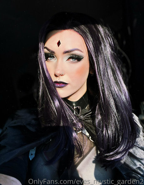 eves mystic garden2 pornographic actress picture