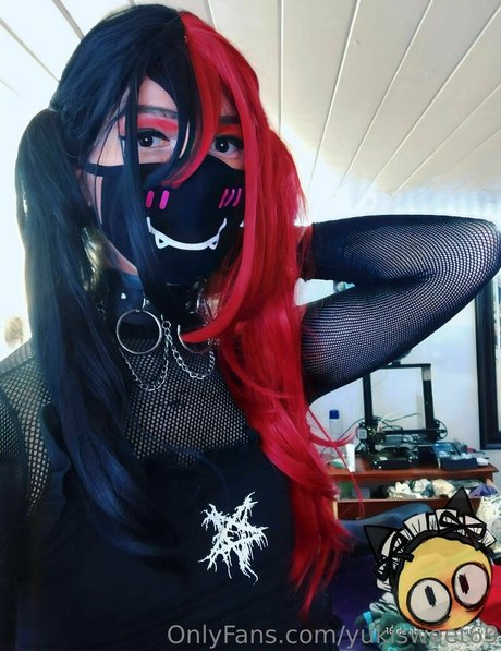 yukisweet69 pornstar erotic pictures