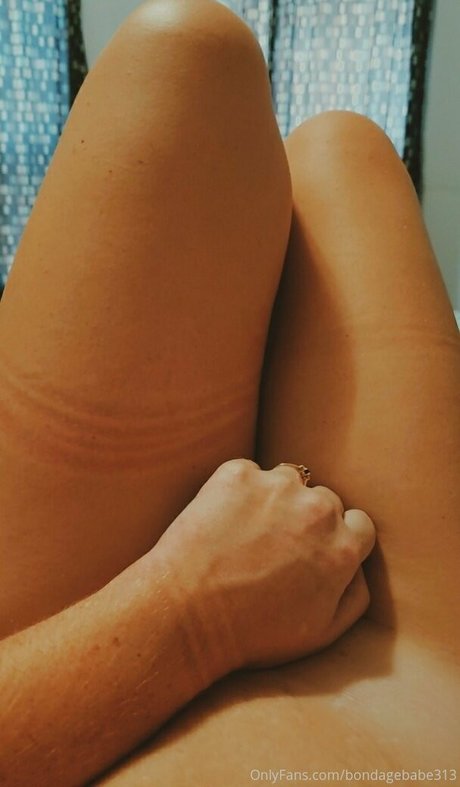 bondagebabe313 model exclusive image