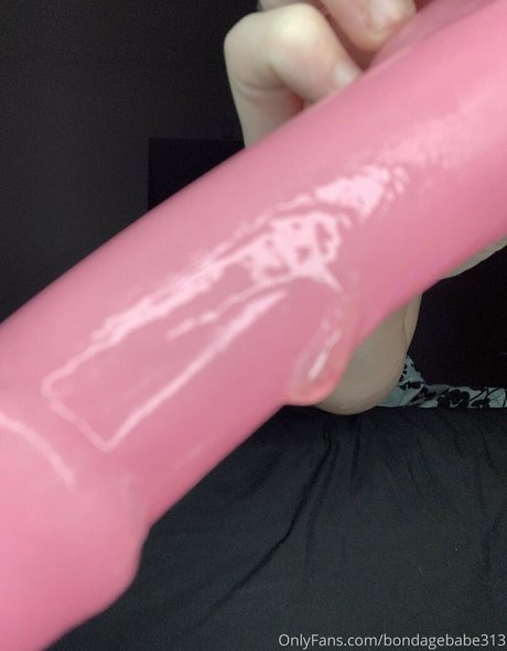 bondagebabe313 hd star img