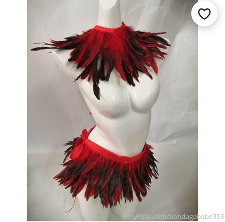 bondagebabe313 hd star gallery