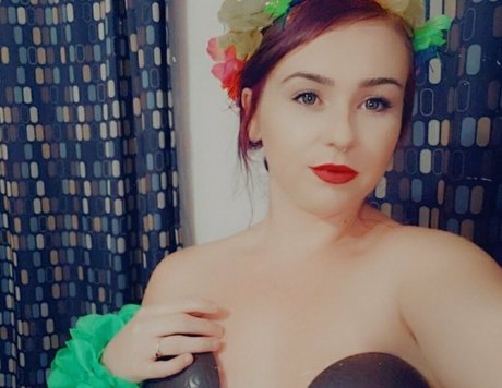 bondagebabe313 star hot pics